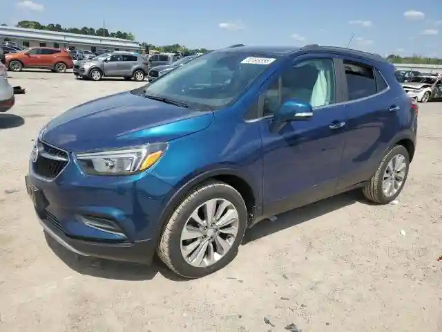 KL4CJASB4KB938888 2019 BUICK ENCORE-0