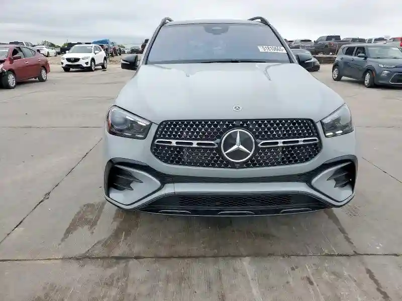 4JGFB5KB3RB100087 2024 MERCEDES-BENZ GLE-CLASS-4