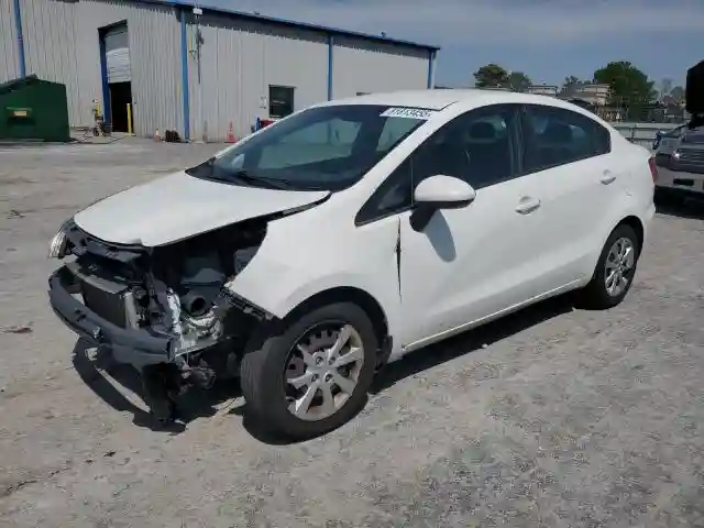 KNADM4A39G6633994 2016 KIA RIO-0