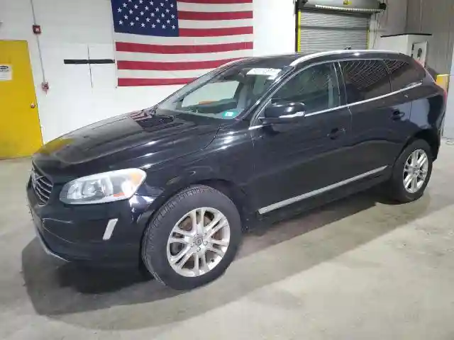 YV4612RK6G2783585 2016 VOLVO XC60-0