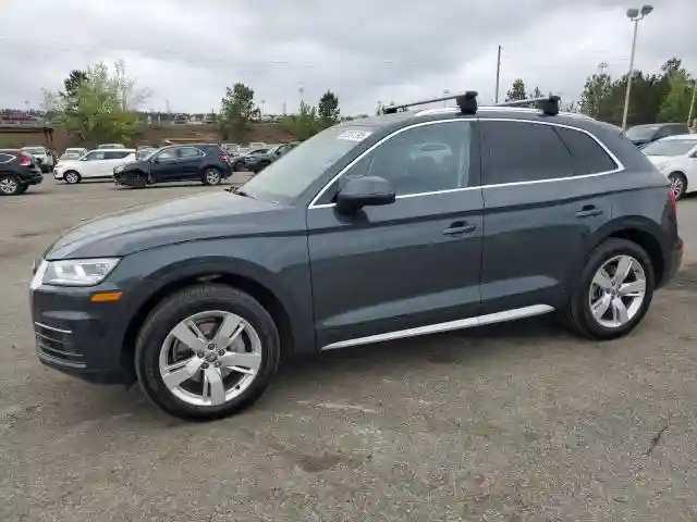 WA1BNAFY1J2003938 2018 AUDI Q5-0