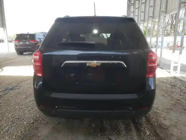 2GNFLFEK8G6179962 2016 CHEVROLET EQUINOX-5