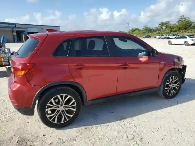 JA4AP3AU3KU005377 2019 MITSUBISHI OUTLANDER-2