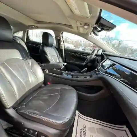 3FA6P0HD6HR109044 2017 FORD FUSION-4