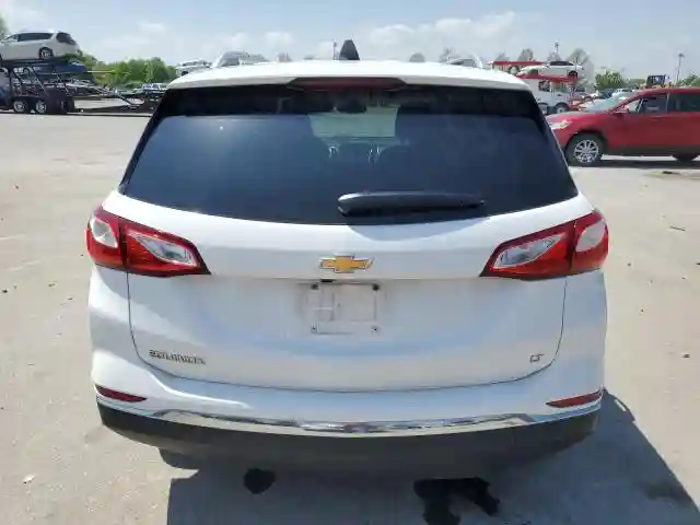 3GNAXJEV4JS554301 2018 CHEVROLET EQUINOX-5