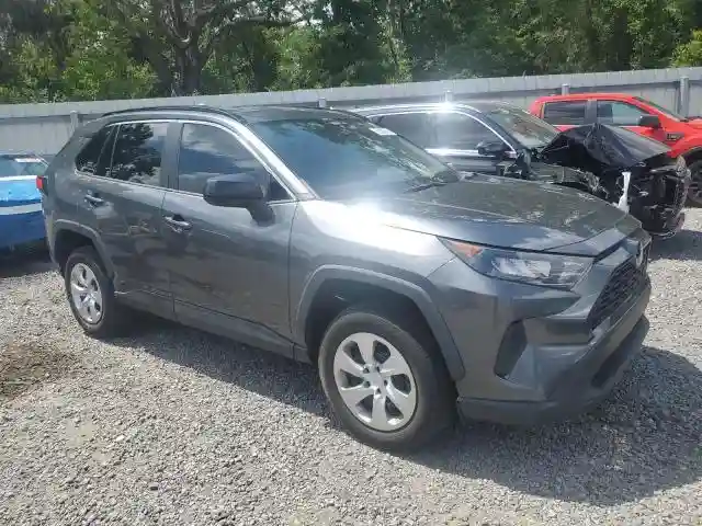 2T3H1RFVXMC151731 2021 TOYOTA RAV4-3