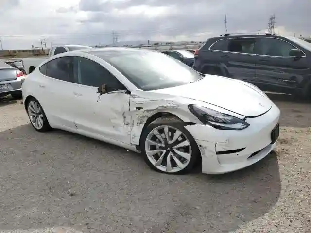5YJ3E1EAXLF634427 2020 TESLA MODEL 3-3