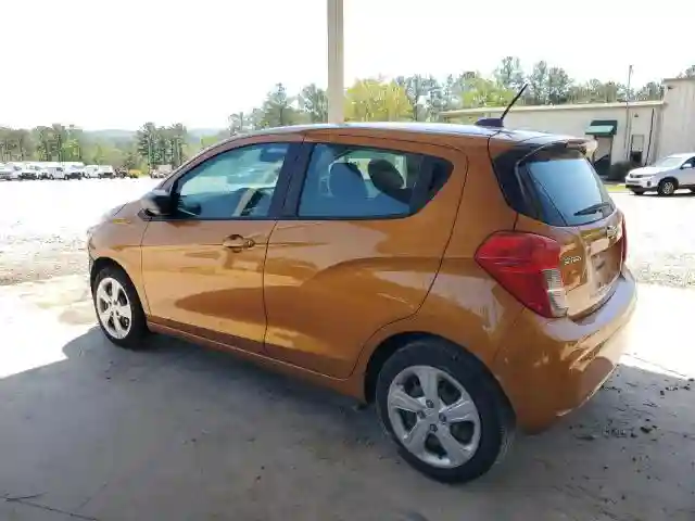 KL8CB6SA6LC429414 2020 CHEVROLET SPARK-1