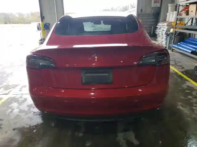 5YJ3E1EA4PF423777 2023 TESLA MODEL 3-5