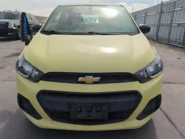 KL8CB6SA2HC840008 2017 CHEVROLET SPARK-4