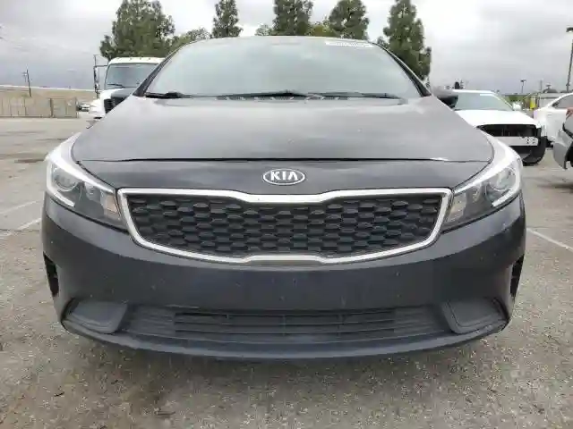 3KPFK4A72HE132834 2017 KIA FORTE-4