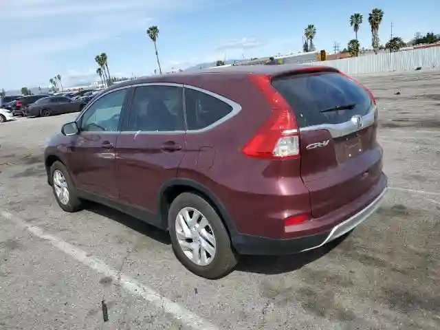 2HKRM3H77FH556686 2015 HONDA CRV-1