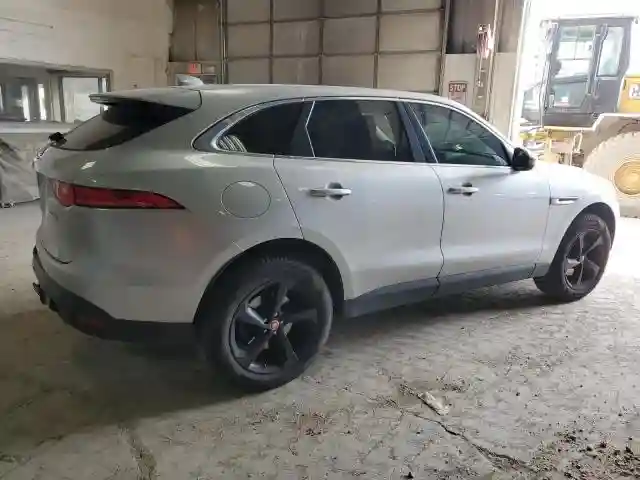 SADCS2FX2KA391600 2019 JAGUAR F-PACE-2