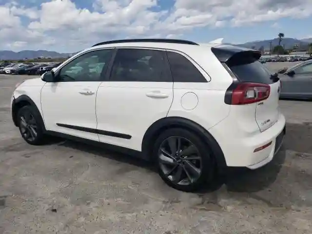 KNDCC3LC4H5045209 2017 KIA NIRO-1