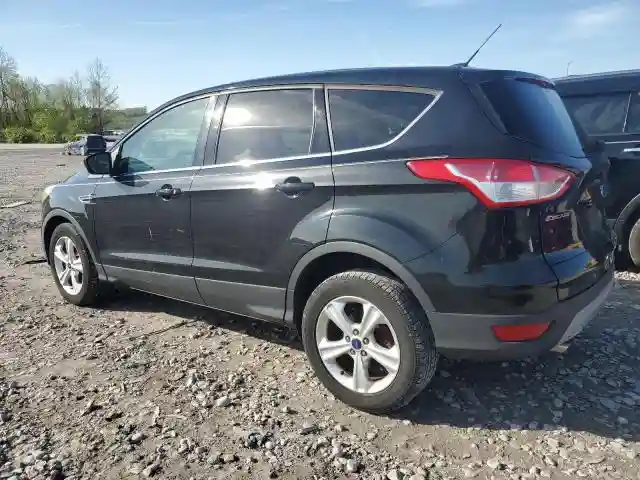 1FMCU0G75FUA89520 2015 FORD ESCAPE-1