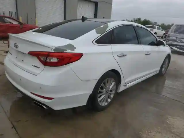 5NPE34AF7FH050672 2015 HYUNDAI SONATA-2