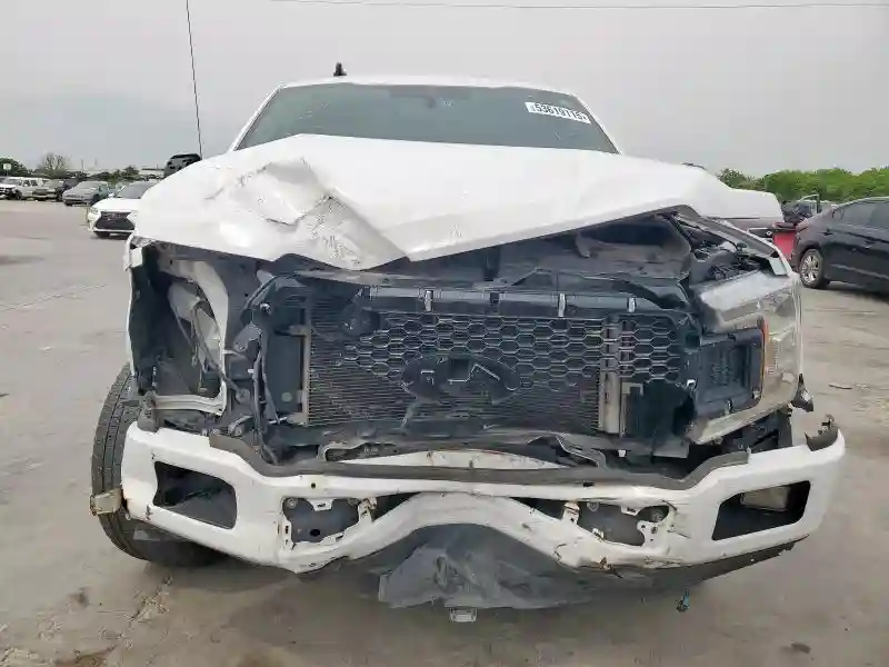 1FTEW1CP5LKD01164 2020 FORD F-150-4