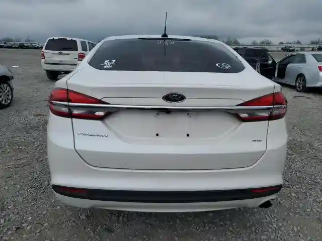 3FA6P0H72JR266358 2018 FORD FUSION-5