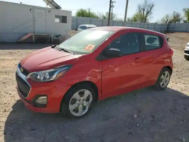KL8CB6SA0LC402788 2020 CHEVROLET SPARK-0