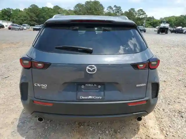 7MMVABAMXRN192642 2024 MAZDA CX-50-5