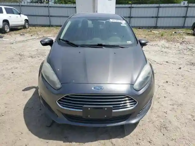 3FADP4BJ2GM126657 2016 FORD FIESTA-4