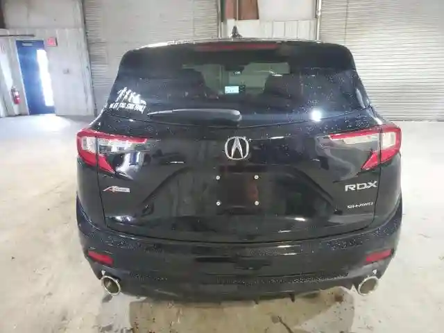 5J8TC2H82RL018507 2024 ACURA RDX-5