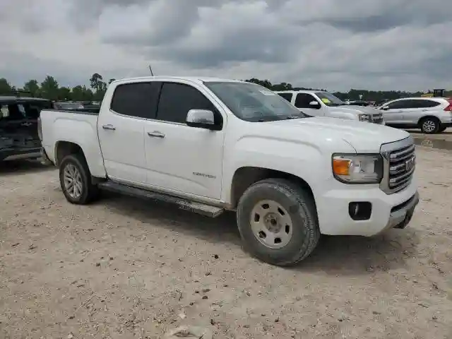 1GTG5DE31G1150942 2016 GMC CANYON-3