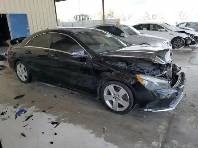 WDDSJ4EB2KN698940 2019 MERCEDES-BENZ CLA-CLASS-3