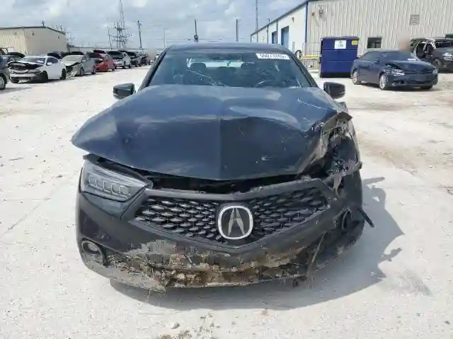 19UUB2F61KA006195 2019 ACURA TLX-4