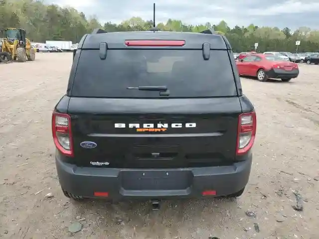 3FMCR9B6XMRA81616 2021 FORD BRONCO-5