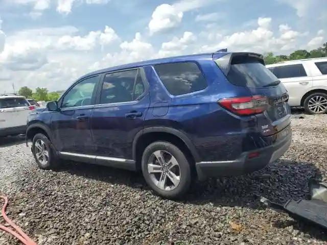 5FNYG1H47SB050376 2025 HONDA PILOT-1