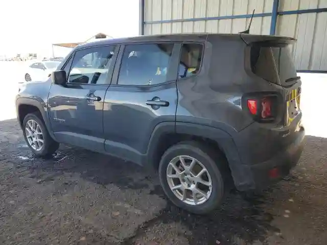 ZACNJDB17PPP20395 2023 JEEP RENEGADE-1