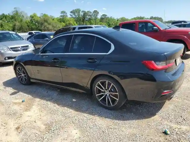 WBA5R1C57KFH03202 2019 BMW 3 SERIES-1