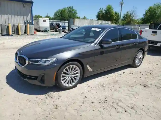 WBA73BJ03MWW90293 2021 BMW 5 SERIES-0