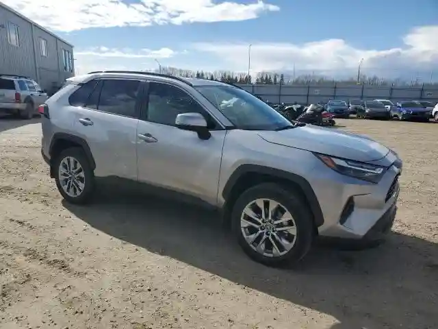 2T3R1RFV3PC385993 2023 TOYOTA RAV4-3
