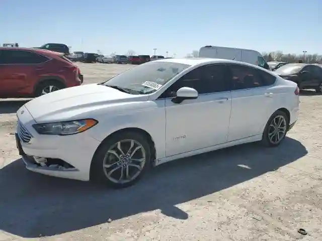 3FA6P0LU0HR356597 2017 FORD FUSION-0