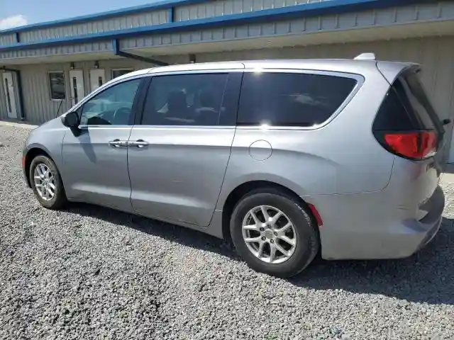 2C4RC1DG2HR531746 2017 CHRYSLER PACIFICA-1
