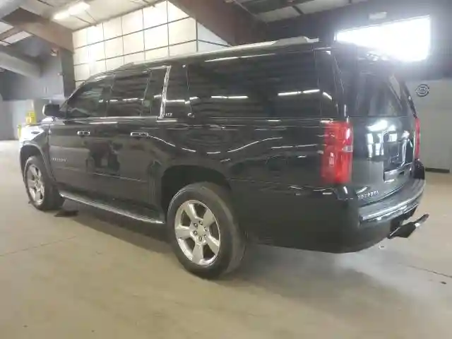 1GNSKJKC9GR221013 2016 CHEVROLET SUBURBAN-1