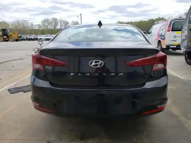 5NPD84LF1KH485482 2019 HYUNDAI ELANTRA-5