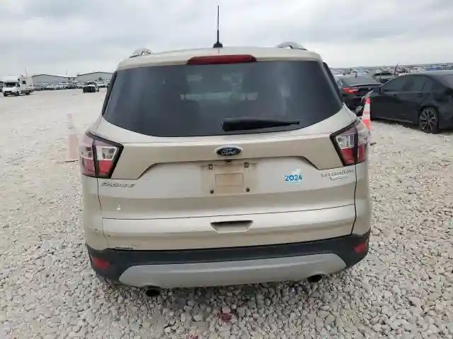 1FMCU0J95HUD40629 2017 FORD ESCAPE-5