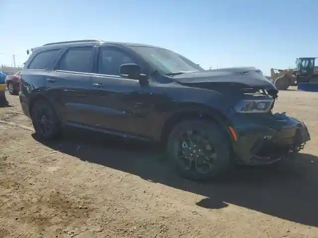 1C4SDJCT6NC133747 2022 DODGE DURANGO-3