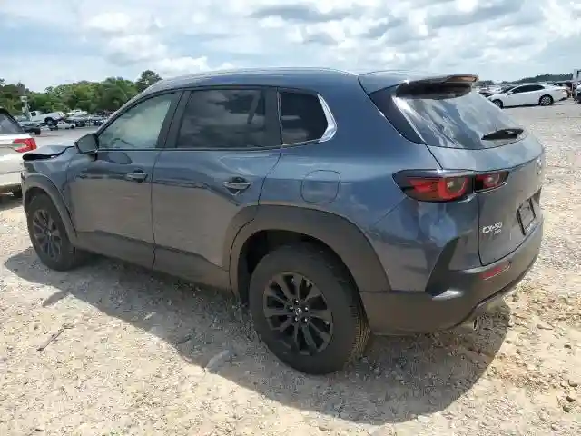 7MMVABAMXRN192642 2024 MAZDA CX-50-1