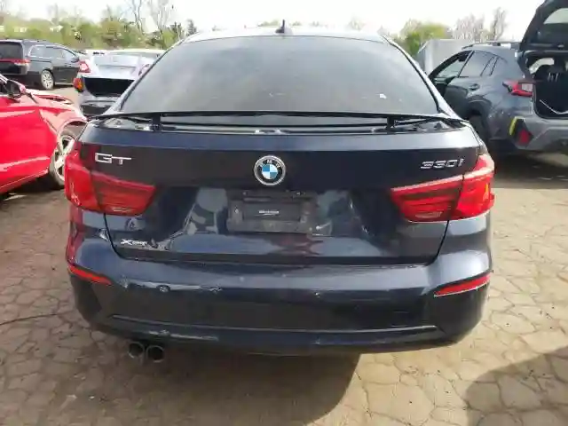 WBA8Z9C55KB220792 2019 BMW 3 SERIES-5