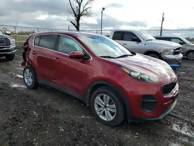 KNDPM3AC6J7385389 2018 KIA SPORTAGE-3