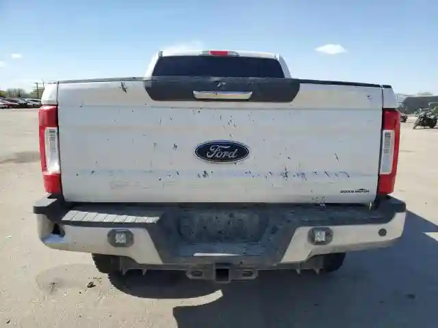1FT8W3BTXHEF38214 2017 FORD F350-5