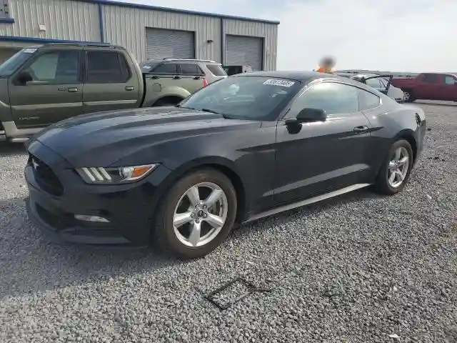1FA6P8AM6G5302577 2016 FORD ALL MODELS-0