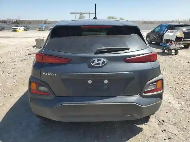KM8K12AAXKU199056 2019 HYUNDAI KONA-5