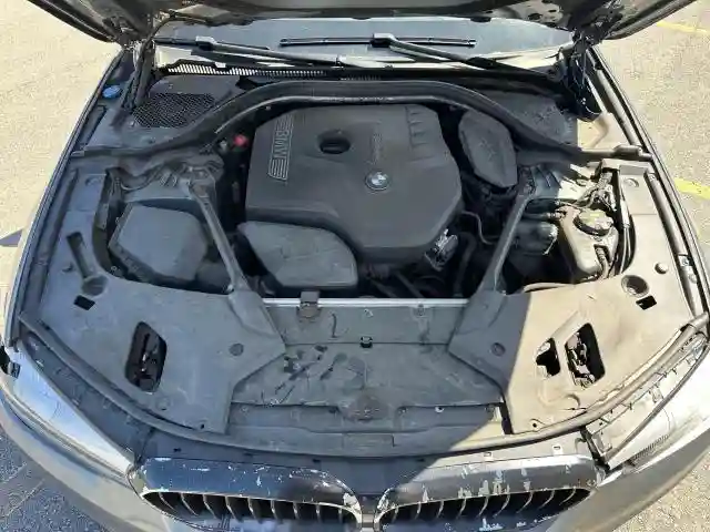 WBAJA7C32HG905341 2017 BMW 5 SERIES-4