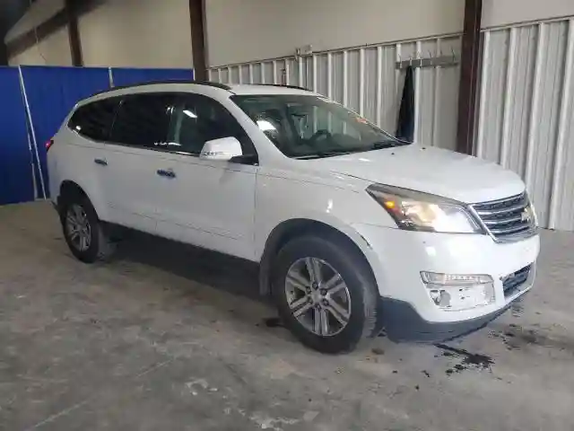 1GNKVGKD7HJ273498 2017 CHEVROLET TRAVERSE-3