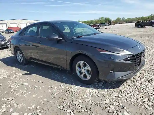 5NPLL4AG5MH048836 2021 HYUNDAI ELANTRA-3